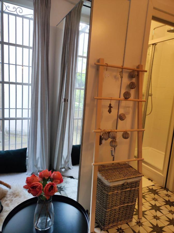 Studio Apartment Frano ซาเกร็บ ภายนอก รูปภาพ