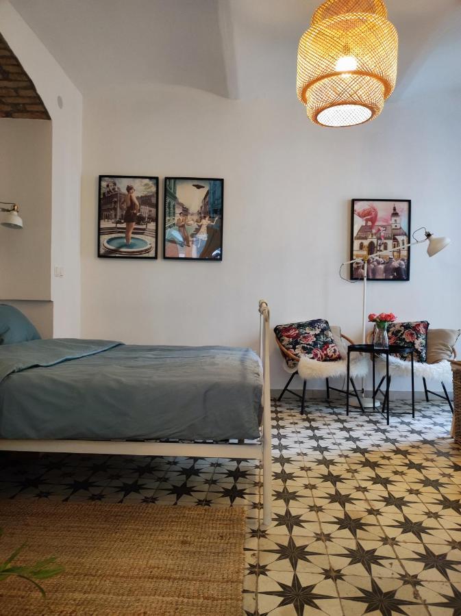 Studio Apartment Frano ซาเกร็บ ภายนอก รูปภาพ