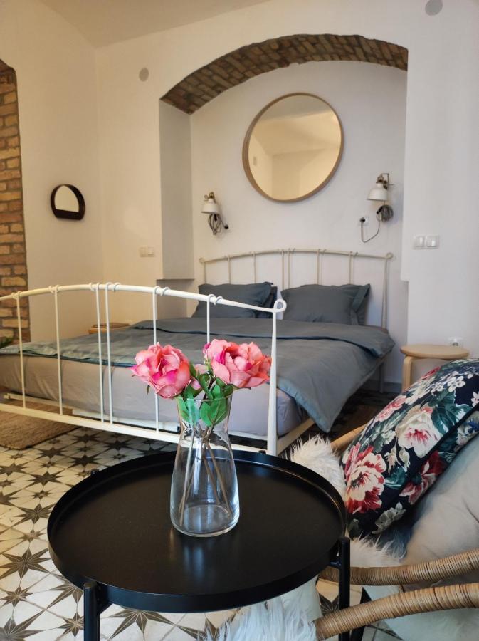 Studio Apartment Frano ซาเกร็บ ภายนอก รูปภาพ