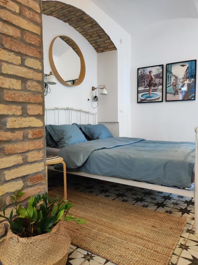 Studio Apartment Frano ซาเกร็บ ภายนอก รูปภาพ