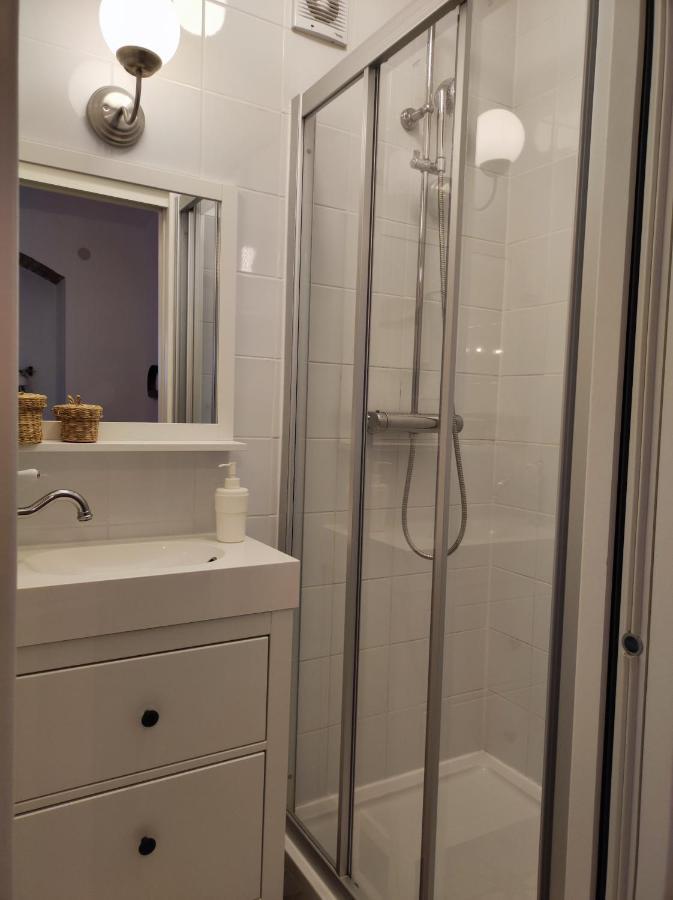 Studio Apartment Frano ซาเกร็บ ภายนอก รูปภาพ