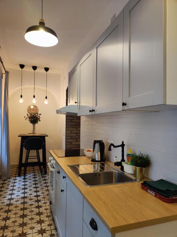 Studio Apartment Frano ซาเกร็บ ภายนอก รูปภาพ