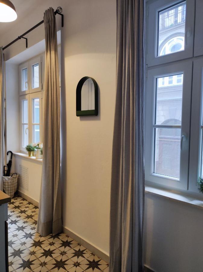 Studio Apartment Frano ซาเกร็บ ภายนอก รูปภาพ