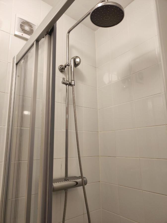 Studio Apartment Frano ซาเกร็บ ภายนอก รูปภาพ
