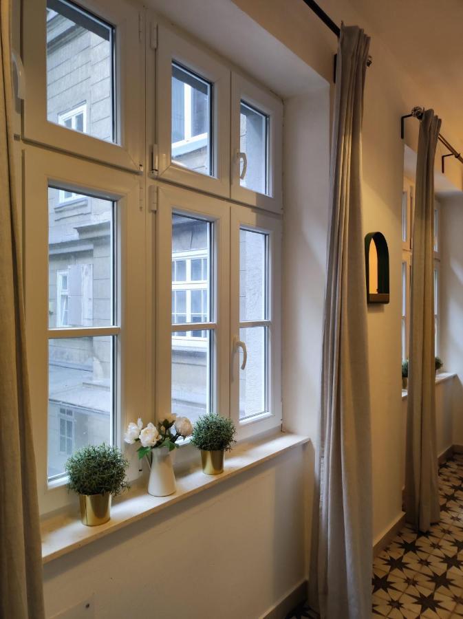 Studio Apartment Frano ซาเกร็บ ภายนอก รูปภาพ