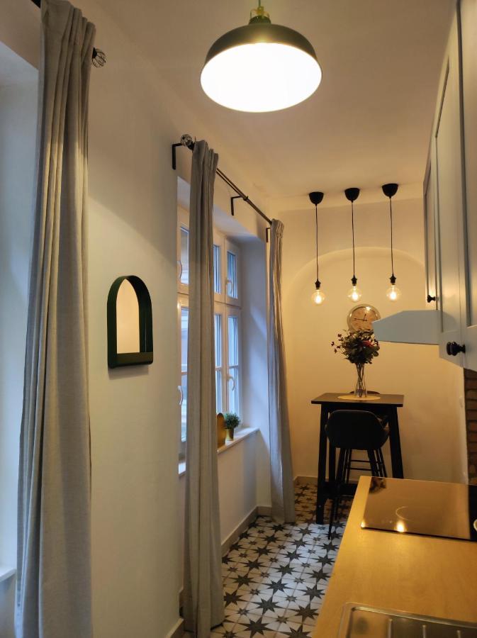 Studio Apartment Frano ซาเกร็บ ภายนอก รูปภาพ